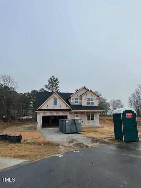 203 Rocking Canal Place, Erwin, NC 28339