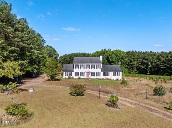 503 Big Woods Road, Macon, NC 27551