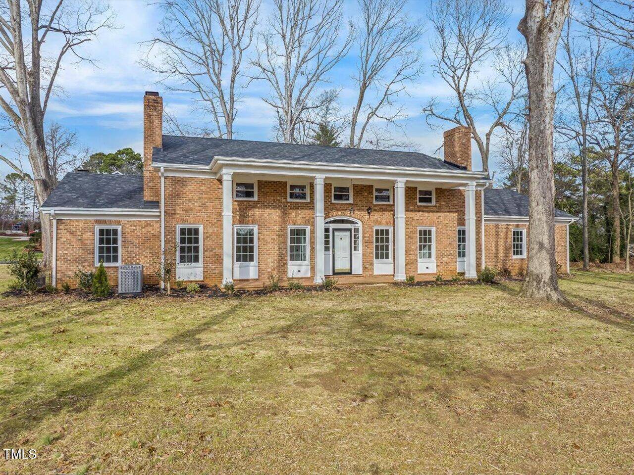 191 Pine Lake Drive, Siler City, NC 27344