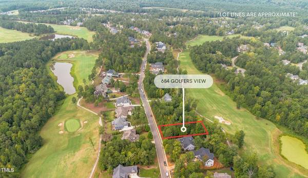 684 Golfers View, Pittsboro, NC 27312