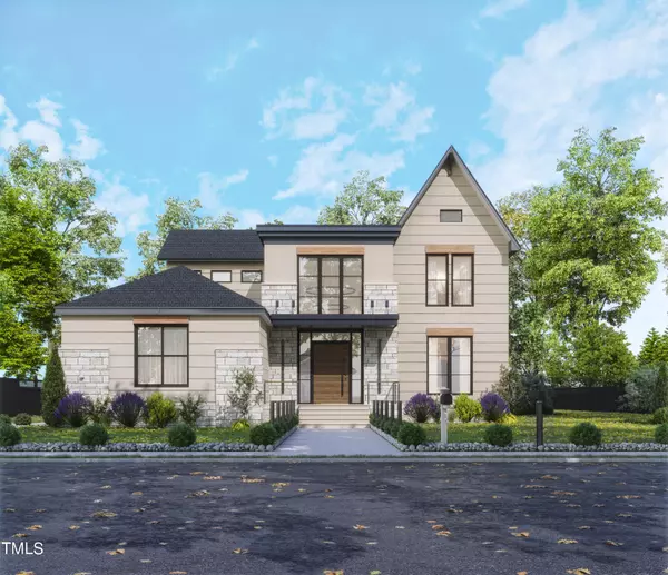 9 High Ridge Lane, Pittsboro, NC 27312