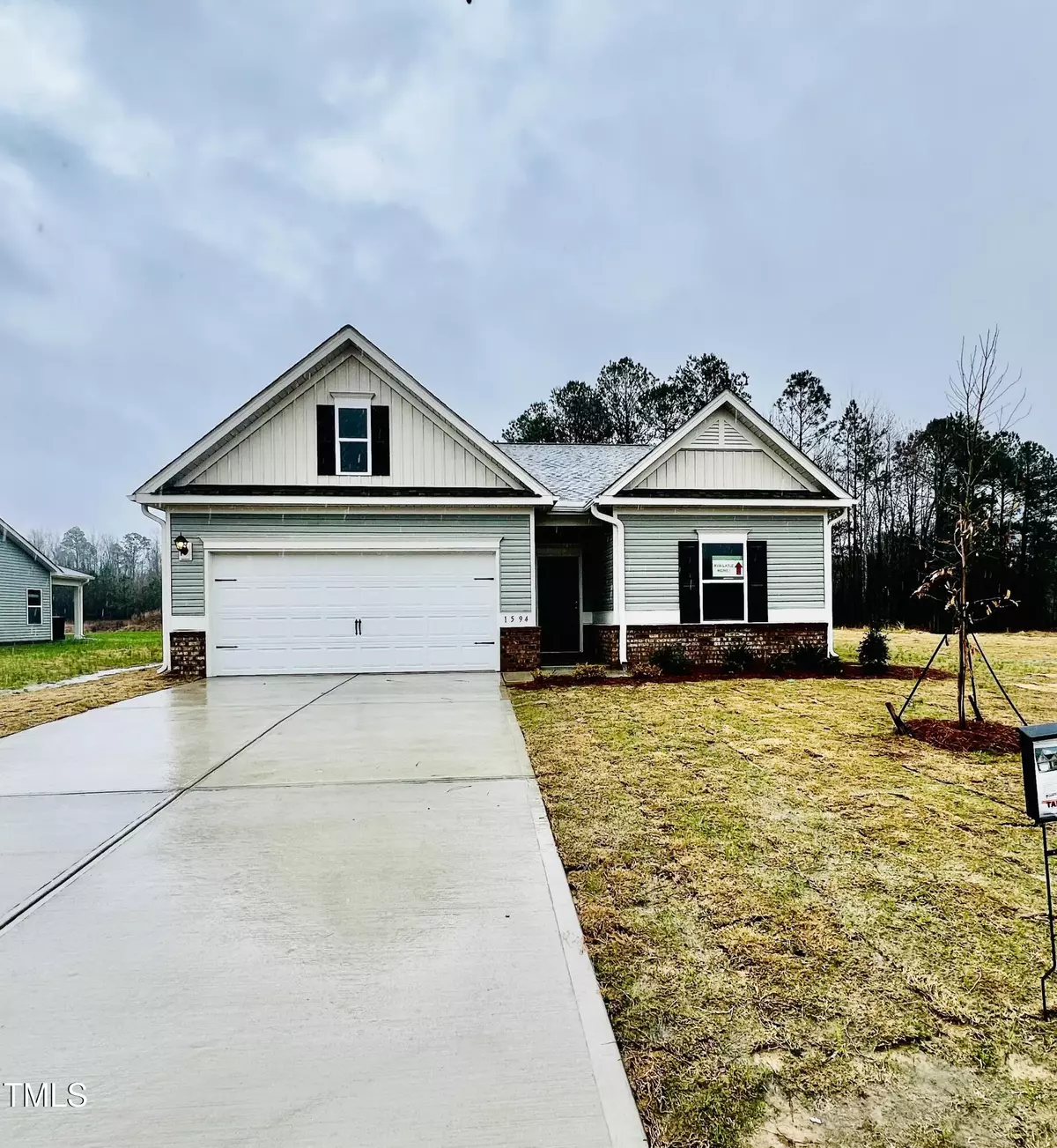 Fayetteville, NC 28312,1594 Old Barn Road
