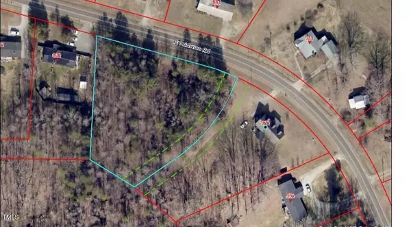 1.42 Acres Providence Road, Roxboro, NC 27573