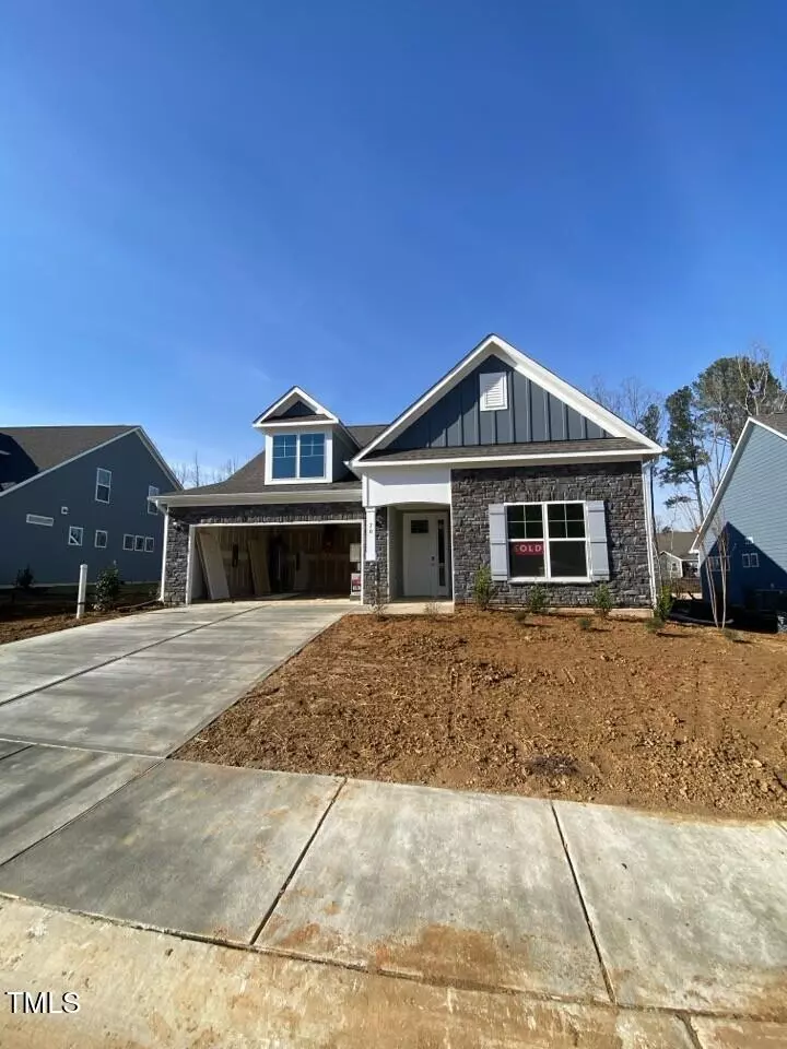 Youngsville, NC 27596,70 Sawtooth Oak Lane