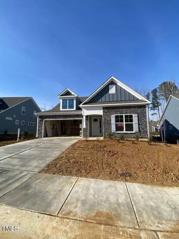 70 Sawtooth Oak Lane, Youngsville, NC 27596