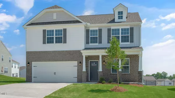 28 Tributary Way, Fuquay Varina, NC 27526