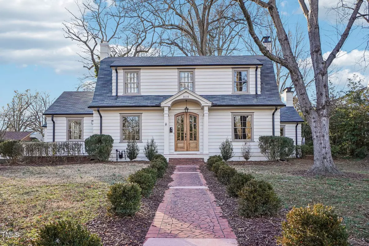 Burlington, NC 27215,808 W Willowbrook Drive