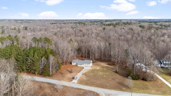 5584 Wingate Creek Road, Oxford, NC 27565