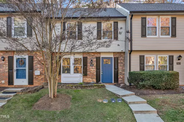 7823 Stephanie Lane, Raleigh, NC 27615