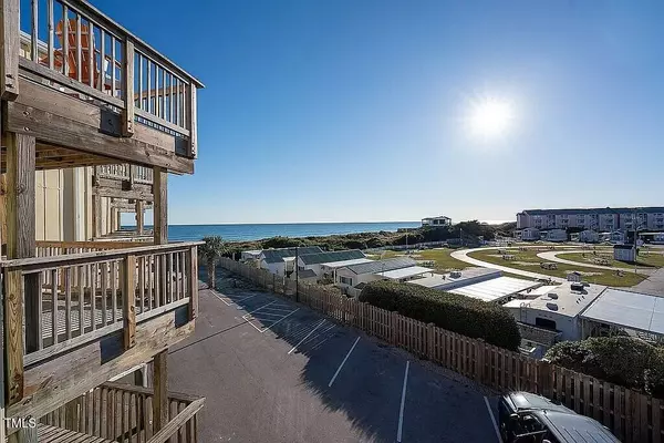 9100 Reed Drive #1210, Emerald Isle, NC 28594