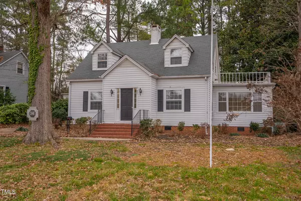 421 S Morgan Street, Roxboro, NC 27573