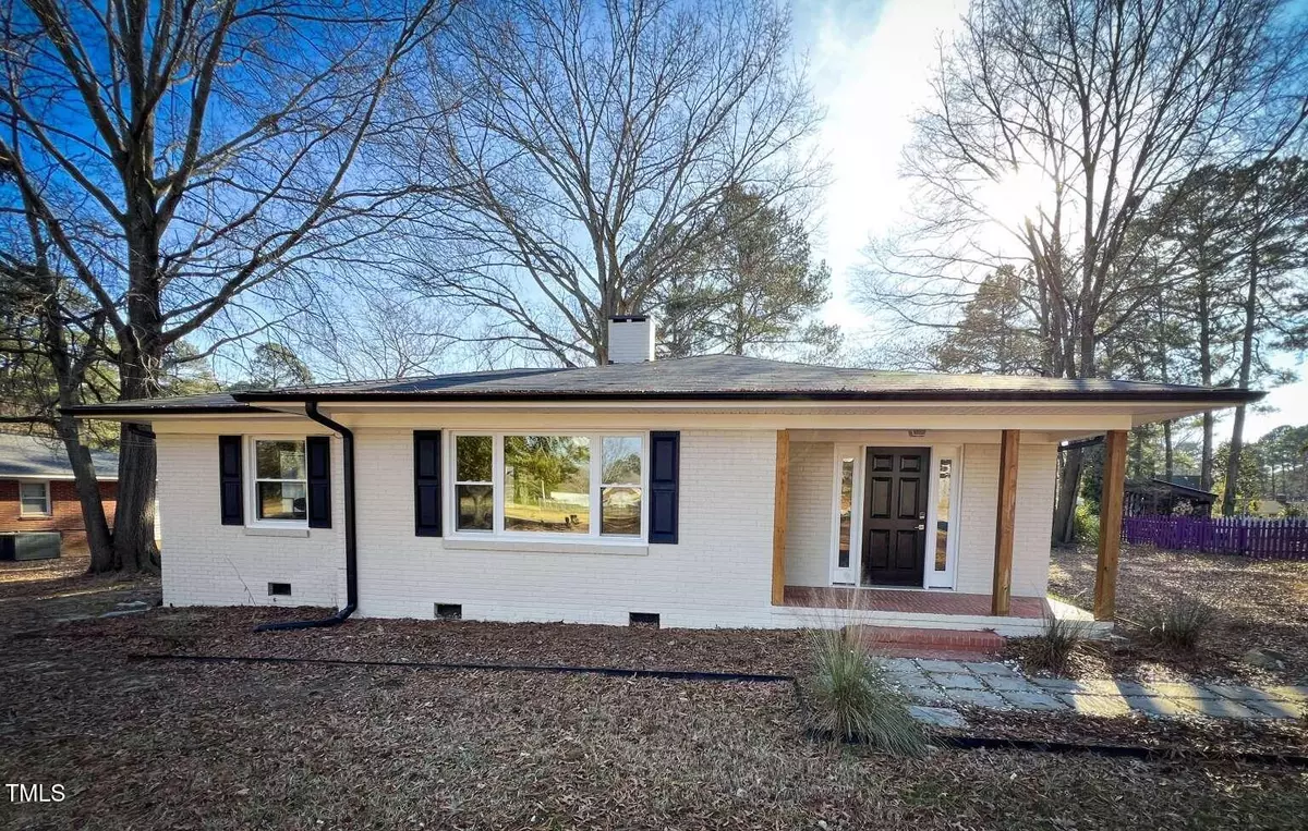 Garner, NC 27529,603 Forest Drive