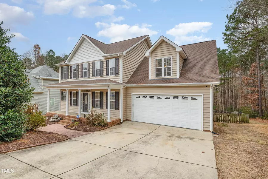 65 Sundew Court, Clayton, NC 27527