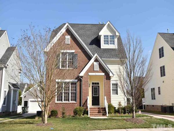 118 Fort Jackson Road, Morrisville, NC 27560