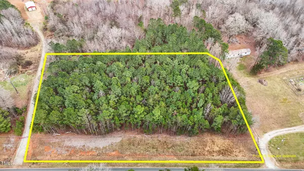 Lot 1 Frazier Road, Mebane, NC 27302