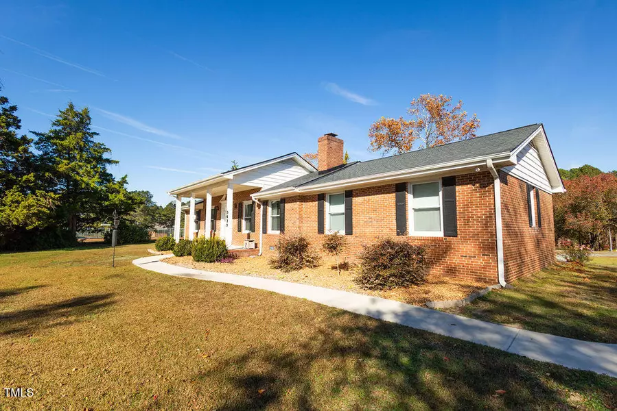 5639 Cleveland Road, Clayton, NC 27520