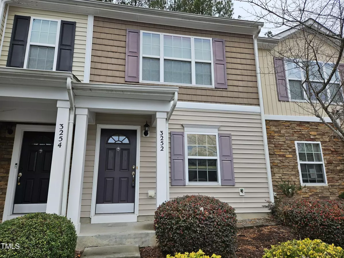 Durham, NC 27703,3252 Ivey Wood Lane