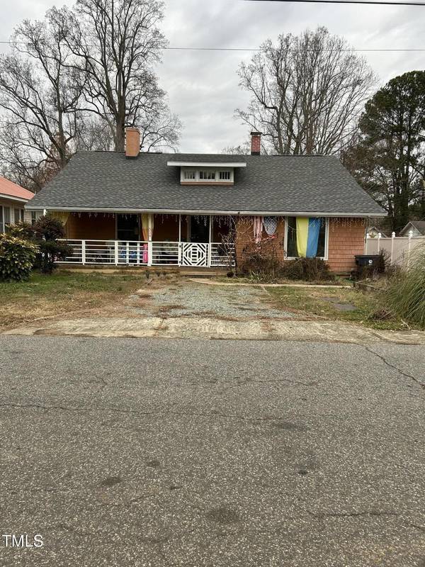 514 W W Fifth Street Street, Siler City, NC 27344