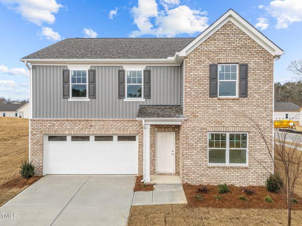 11 Sky Blue Lane, Louisburg, NC 27549