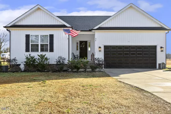 35 Southern Place,  Lillington,  NC 27546