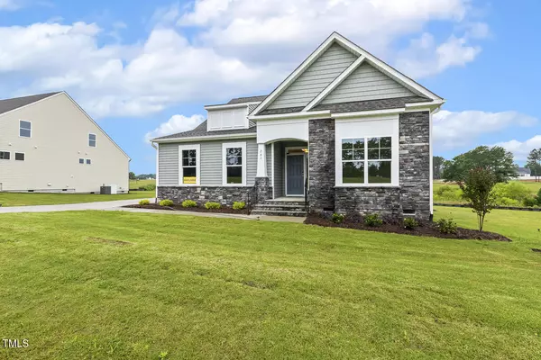 Benson, NC 27504,261 Kissington Way