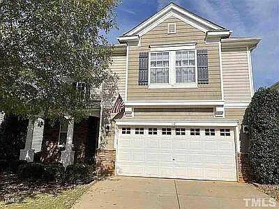 112 Ryder Cup Circle, Raleigh, NC 27603