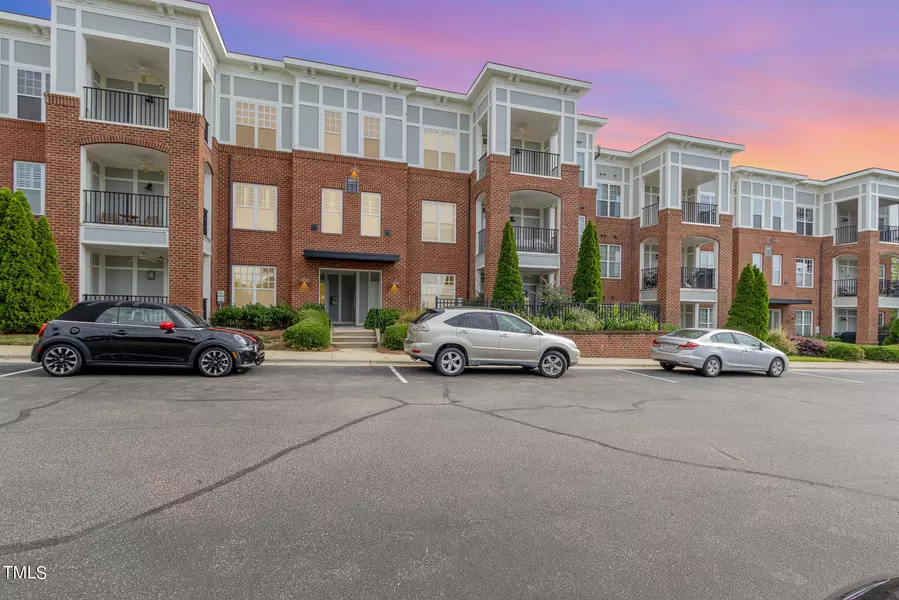 601 Finsbury Street #100, Durham, NC 27703