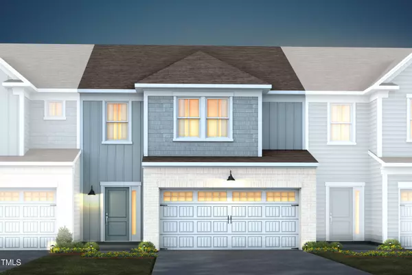 283 Broomside Avenue, Raleigh, NC 27603