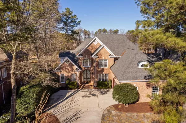 315 Hogans Valley Way, Cary, NC 27513