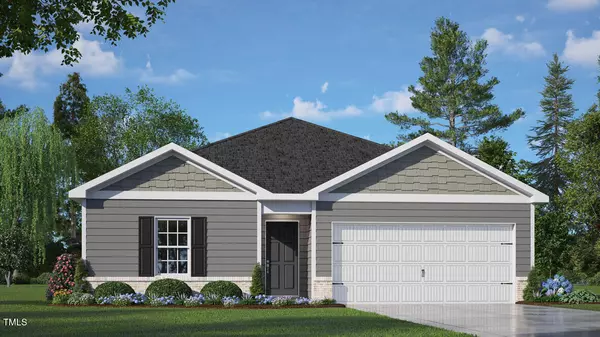 441 Citron Street, Sanford, NC 27332
