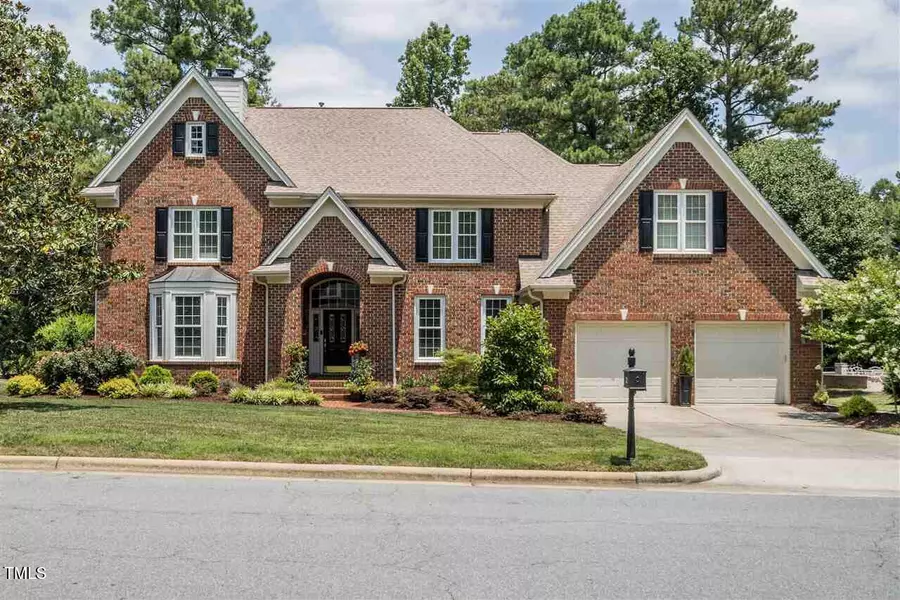 323 Hogans Valley Way, Cary, NC 27513