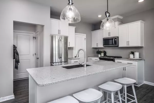 Raleigh, NC 27603,295 Broomside Avenue