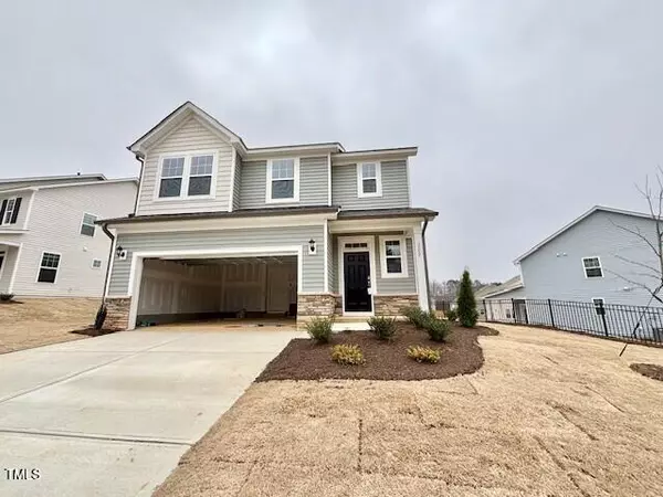 202 Steel Springs Lane #47, Angier, NC 27501