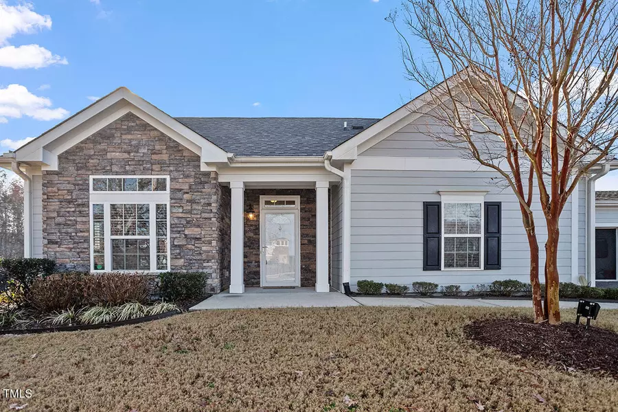 1675 Winter Wren Circle, Wake Forest, NC 27587