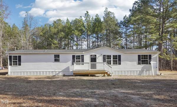 174 Pine Needles Drive, Lillington, NC 27546