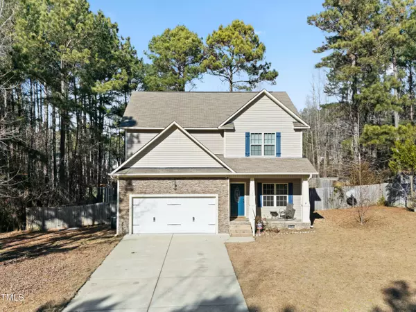 64 Valor Circle, Bunnlevel, NC 28323