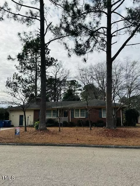 Dunn, NC 28334,1001 Westhaven Street