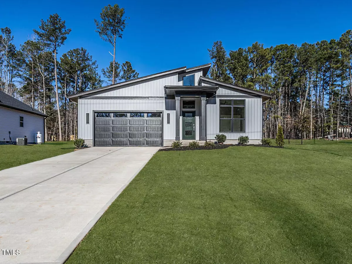 Louisburg, NC 27549,145 Ottawa Drive