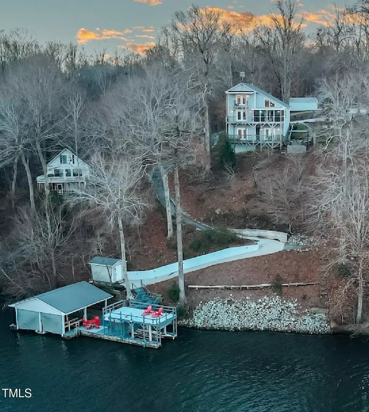 Leasburg, NC 27291,225 Hyco Mountain Road