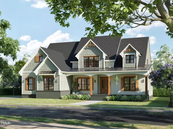 30 Hidden Lake Drive, Youngsville, NC 27596