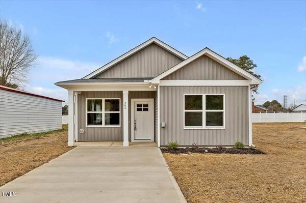 204 3rd Street, Erwin, NC 28339