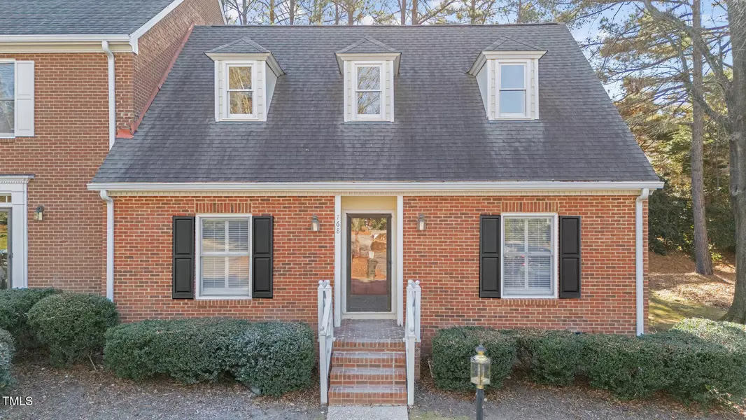 768 Weathergreen Drive, Raleigh, NC 27615