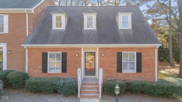 768 Weathergreen Drive, Raleigh, NC 27615