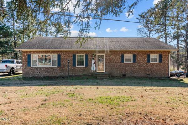 1311 Ruin Creek Road, Henderson, NC 27537