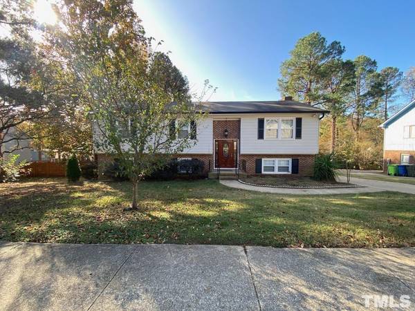 436 Rosehaven Drive, Raleigh, NC 27609