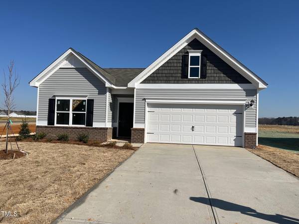 17 E Victory View Terrace, Smithfield, NC 27577