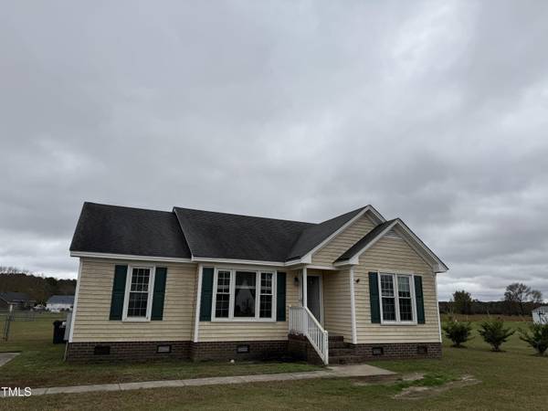 5217 Whitney Lane, Wilson, NC 27893