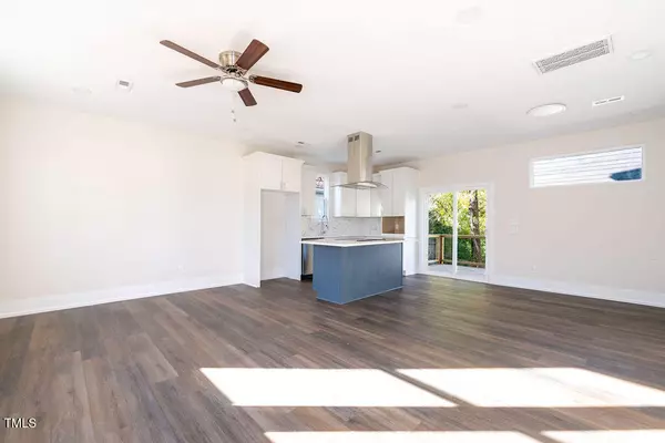 Durham, NC 27703,2407 Hart Street #A