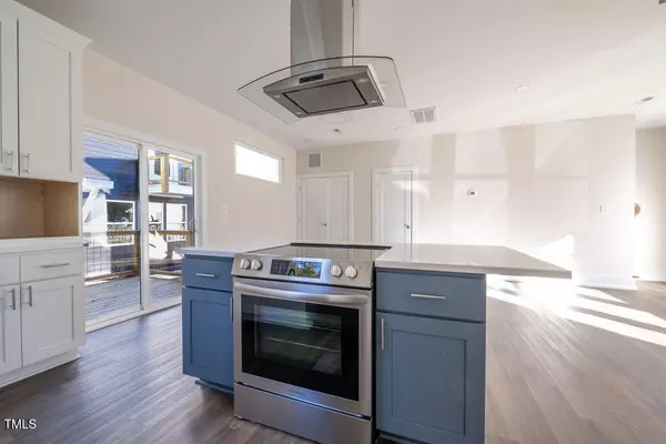 Durham, NC 27703,2407 Hart Street #A