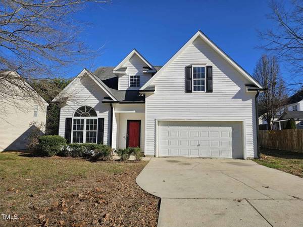 104 Annotto Bay Lane, Garner, NC 27529